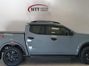 Nissan Navara 2.5DDTI PRO-2X automatic D/C - Image 5