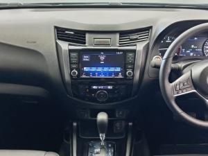 Nissan Navara 2.5DDTI PRO-2X automatic D/C - Image 7