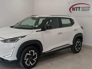 Nissan Magnite 1.0T Acenta Plus CVT - Image 1