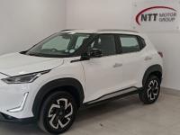 Thumbnail Nissan Magnite 1.0T Acenta Plus CVT