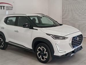 Nissan Magnite 1.0T Acenta Plus CVT - Image 2