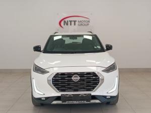 Nissan Magnite 1.0T Acenta Plus CVT - Image 3
