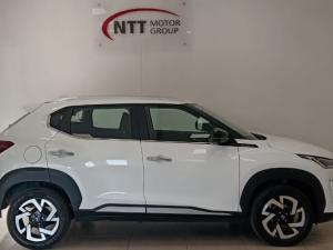Nissan Magnite 1.0T Acenta Plus CVT - Image 5