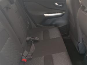 Nissan Magnite 1.0T Acenta Plus CVT - Image 9