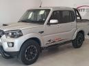 Thumbnail Mahindra PIK UP 2.2 Mhawk S11 automaticD/C
