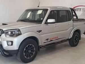 Mahindra PIK UP 2.2 Mhawk S11 automaticD/C - Image 1