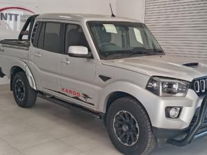 Mahindra PIK UP 2.2 Mhawk S11 automaticD/C - Image 2