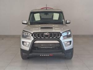 Mahindra PIK UP 2.2 Mhawk S11 automaticD/C - Image 3