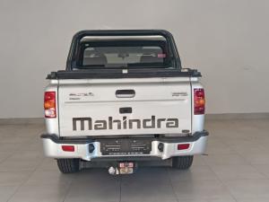 Mahindra PIK UP 2.2 Mhawk S11 automaticD/C - Image 4