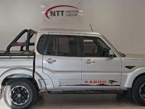 Mahindra PIK UP 2.2 Mhawk S11 automaticD/C - Image 5