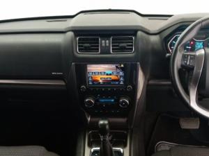 Mahindra PIK UP 2.2 Mhawk S11 automaticD/C - Image 7
