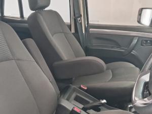 Mahindra PIK UP 2.2 Mhawk S11 automaticD/C - Image 8