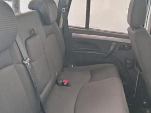 Mahindra PIK UP 2.2 Mhawk S11 automaticD/C - Image 9