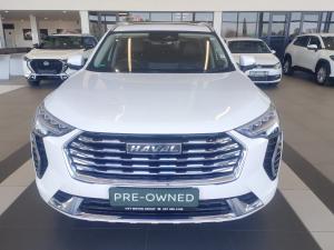 Haval Jolion 1.5T Super Luxury DCT - Image 4