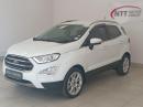 Thumbnail Ford Ecosport 1.0 Ecoboost Titanium automatic