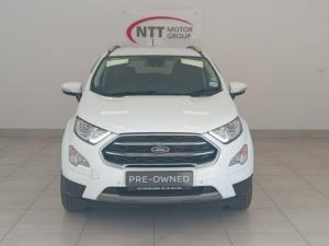 Ford Ecosport 1.0 Ecoboost Titanium automatic - Image 3