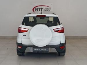 Ford Ecosport 1.0 Ecoboost Titanium automatic - Image 4