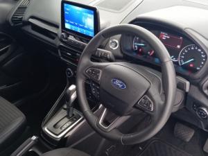 Ford Ecosport 1.0 Ecoboost Titanium automatic - Image 6