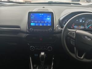 Ford Ecosport 1.0 Ecoboost Titanium automatic - Image 7