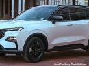 Thumbnail Ford Territory 1.8T Dark Edition