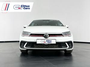 Volkswagen Polo 2.0 GTI DSG - Image 1
