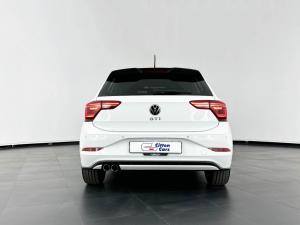 Volkswagen Polo 2.0 GTI DSG - Image 8