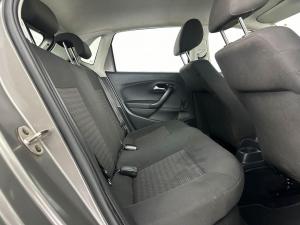 Volkswagen Polo Vivo 1.4 Trendline - Image 13