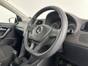Volkswagen Polo Vivo 1.4 Trendline - Image 15