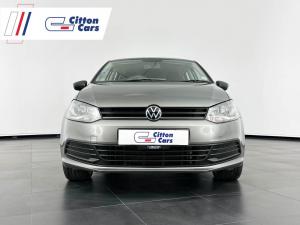 Volkswagen Polo Vivo 1.4 Trendline - Image 1