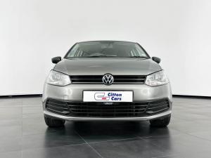 Volkswagen Polo Vivo 1.4 Trendline - Image 3