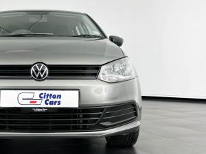 Volkswagen Polo Vivo 1.4 Trendline - Image 4
