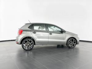 Volkswagen Polo Vivo 1.4 Trendline - Image 5
