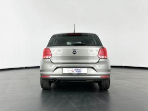 Volkswagen Polo Vivo 1.4 Trendline - Image 6