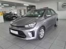 Thumbnail Kia Pegas 1.4 LX