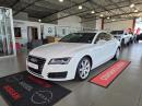 Thumbnail Audi A7 Sprtback 3.0T FSi Quat Stron