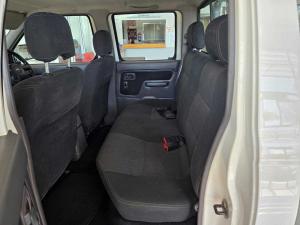 Nissan Hardbody NP300 2.5 TDi HI-RIDERD/C - Image 12