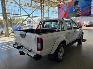 Nissan Hardbody NP300 2.5 TDi HI-RIDERD/C - Image 16
