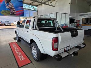 Nissan Hardbody NP300 2.5 TDi HI-RIDERD/C - Image 17