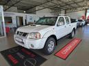 Thumbnail Nissan Hardbody NP300 2.5 TDi HI-RIDERD/C