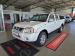 Nissan Hardbody NP300 2.5 TDi HI-RIDERD/C - Thumbnail 1