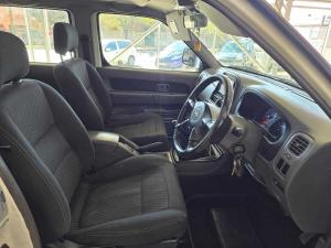 Nissan Hardbody NP300 2.5 TDi HI-RIDERD/C - Image 20