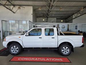 Nissan Hardbody NP300 2.5 TDi HI-RIDERD/C - Image 3