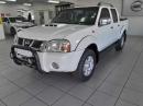 Thumbnail Nissan Hardbody NP300 2.5 TDi HI-RIDERD/C