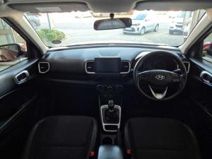 Hyundai Venue 1.0 Tgdi Fluid - Image 10