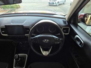 Hyundai Venue 1.0 Tgdi Fluid - Image 11