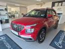 Thumbnail Hyundai Venue 1.0 Tgdi Fluid