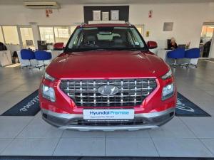 Hyundai Venue 1.0 Tgdi Fluid - Image 2