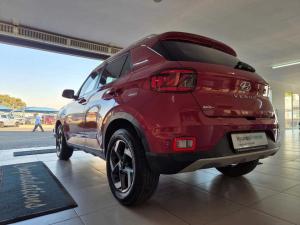 Hyundai Venue 1.0 Tgdi Fluid - Image 5