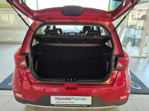 Hyundai Venue 1.0 Tgdi Fluid - Image 7