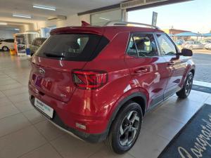 Hyundai Venue 1.0 Tgdi Fluid - Image 9